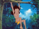 Livre de la Jungle <span>(<i>Série</i>)</span> <span>(Le)</span>