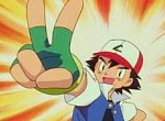 Pokémon <span>(série 1)</span>