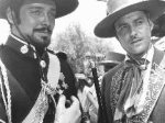 Zorro <i><span>(feuilleton)</span></i>