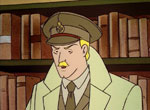 Blake et Mortimer