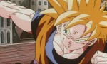 Dragon Ball Z - Film 09 : Les Mercenaires de l'Espace