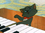 Aristochats <span>(Les)</span>