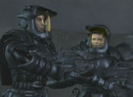 Starship Troopers