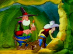 Lucky Luke <span>(<i>série 2</i>)</span>