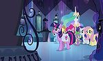 My Little Pony - Equestria Girls : Film 1