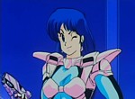 Dirty Pair : Project Eden - image 3