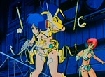 Dirty Pair : Project Eden - image 15