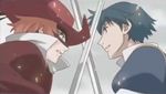 Romeo x Juliet