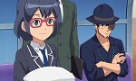 Inazuma Eleven Arès