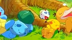 Pokémon - Court-métrage 2 : Pikachu à la rescousse