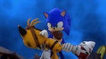 Sonic Boom
