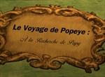 Le Voyage de Popeye : À la recherche de Papy - image 1