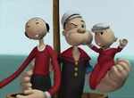 Le Voyage de Popeye : À la recherche de Papy - image 6