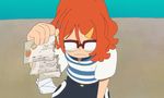 One Piece - Fan Letter - image 20