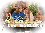 Hélène et les Garçons - image 1